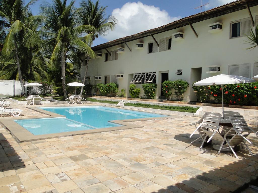 Flat Cumaru Ap 210 Temporadanofrances Localizacao Privilegiada E Conforto Praia do Francês Exterior foto