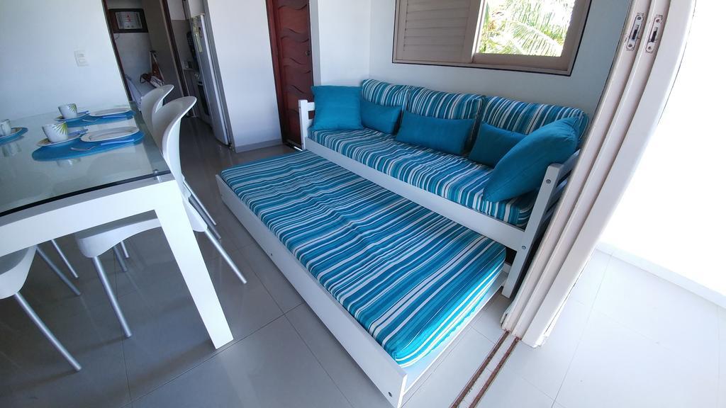 Flat Cumaru Ap 210 Temporadanofrances Localizacao Privilegiada E Conforto Praia do Francês Exterior foto