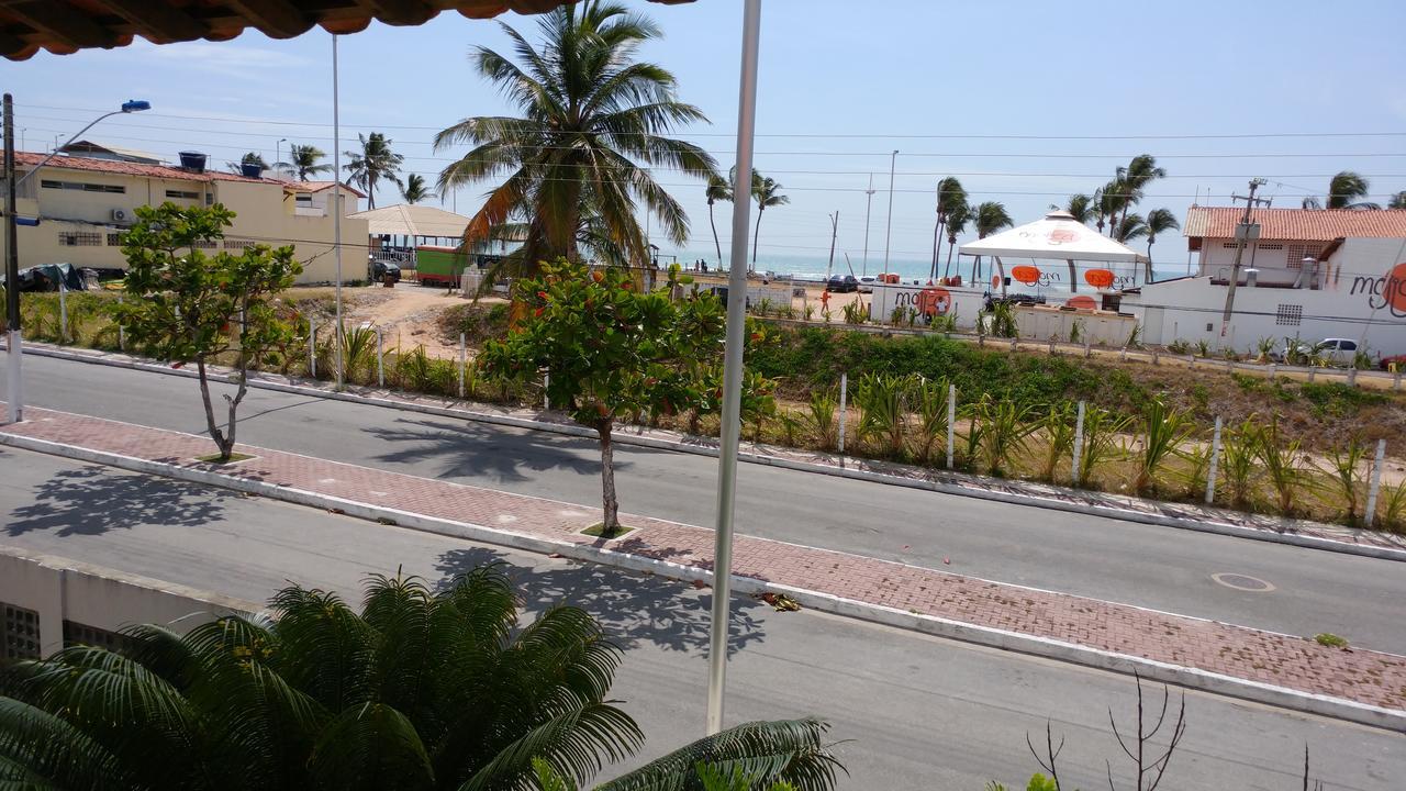 Flat Cumaru Ap 210 Temporadanofrances Localizacao Privilegiada E Conforto Praia do Francês Exterior foto